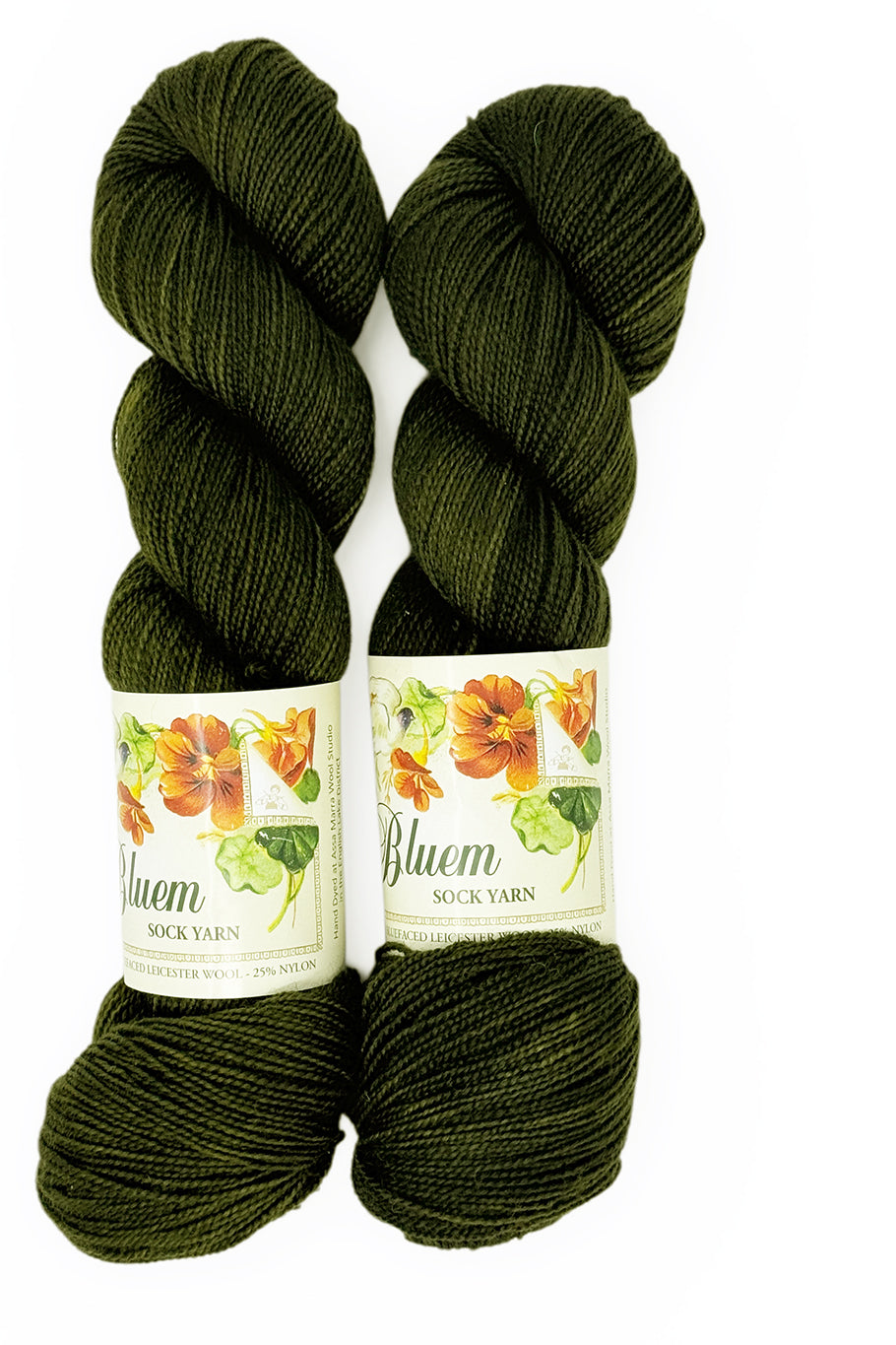 Bluem Sock - Canopy