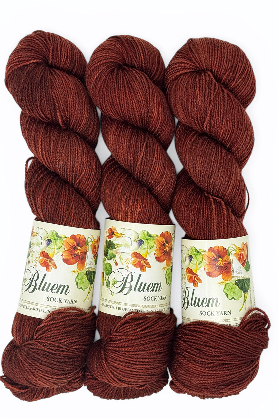 Bluem Sock - Dock Seed