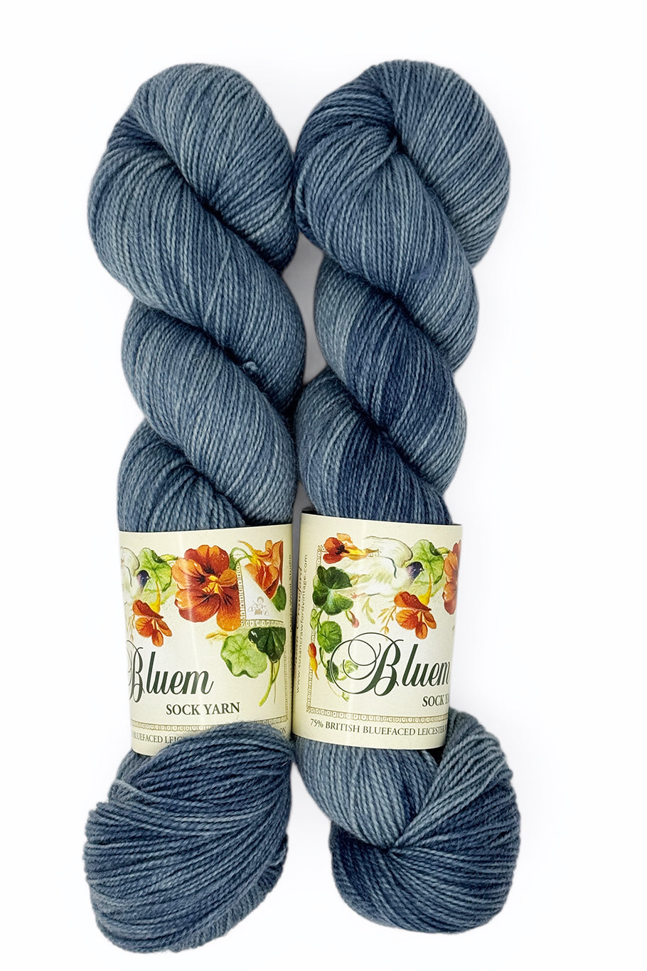 Bluem Sock - Dungarees