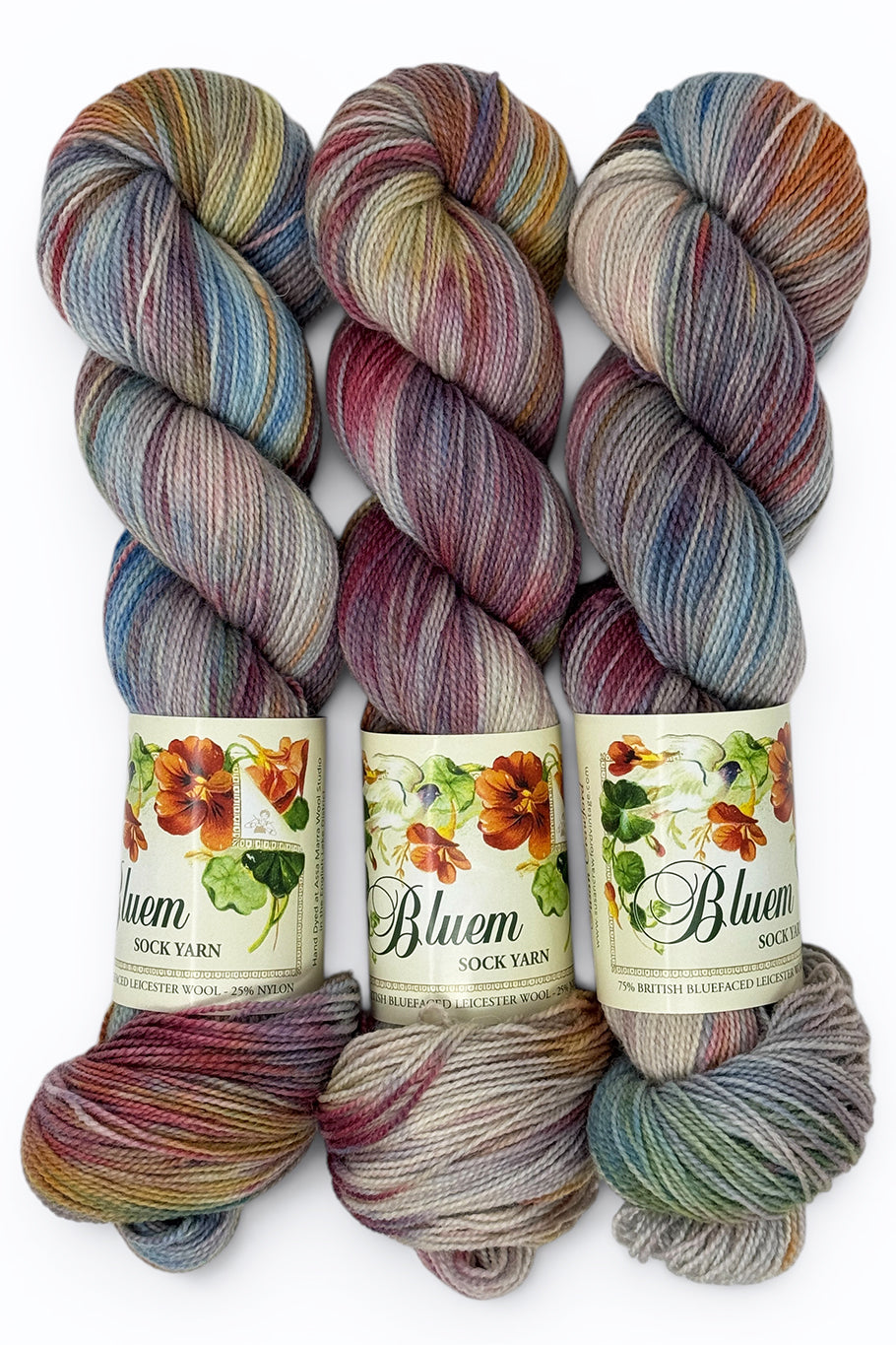 Bluem Sock - Eachy