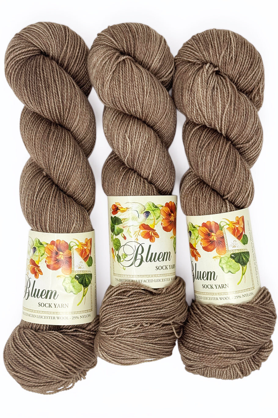 Bluem Sock - Farm Gate