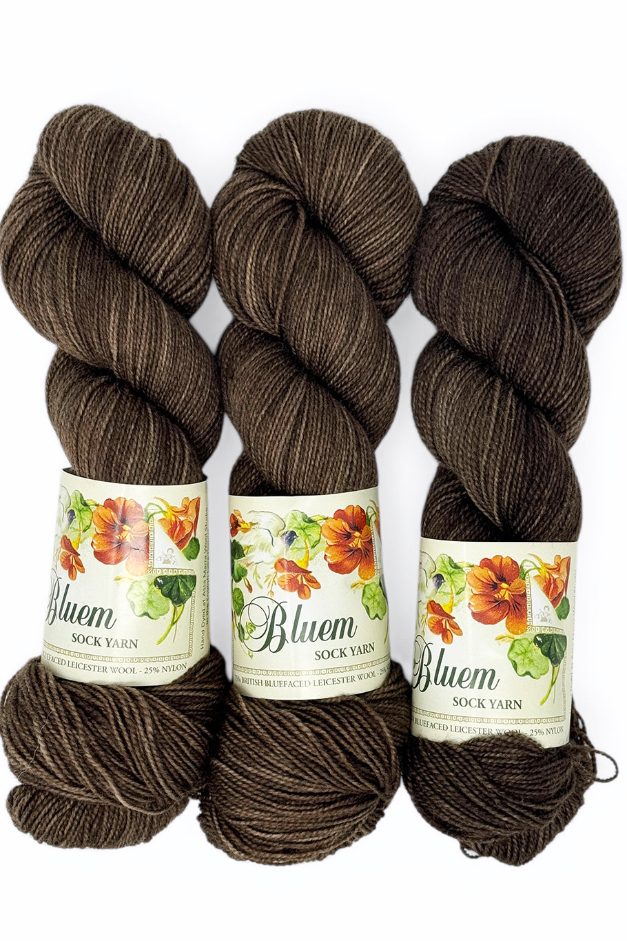 Bluem Sock - Fence Post