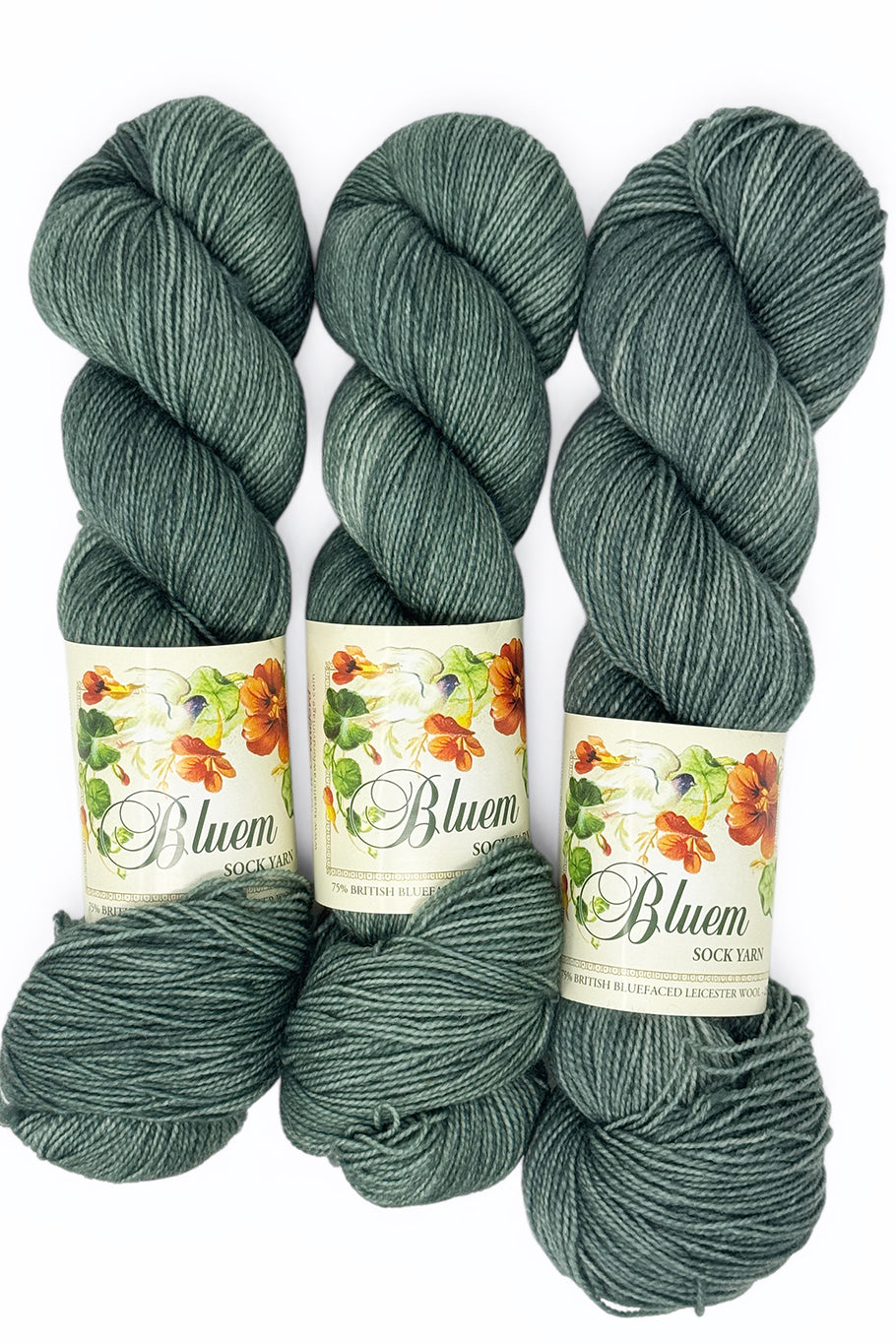 Bluem Sock - Herb Garden