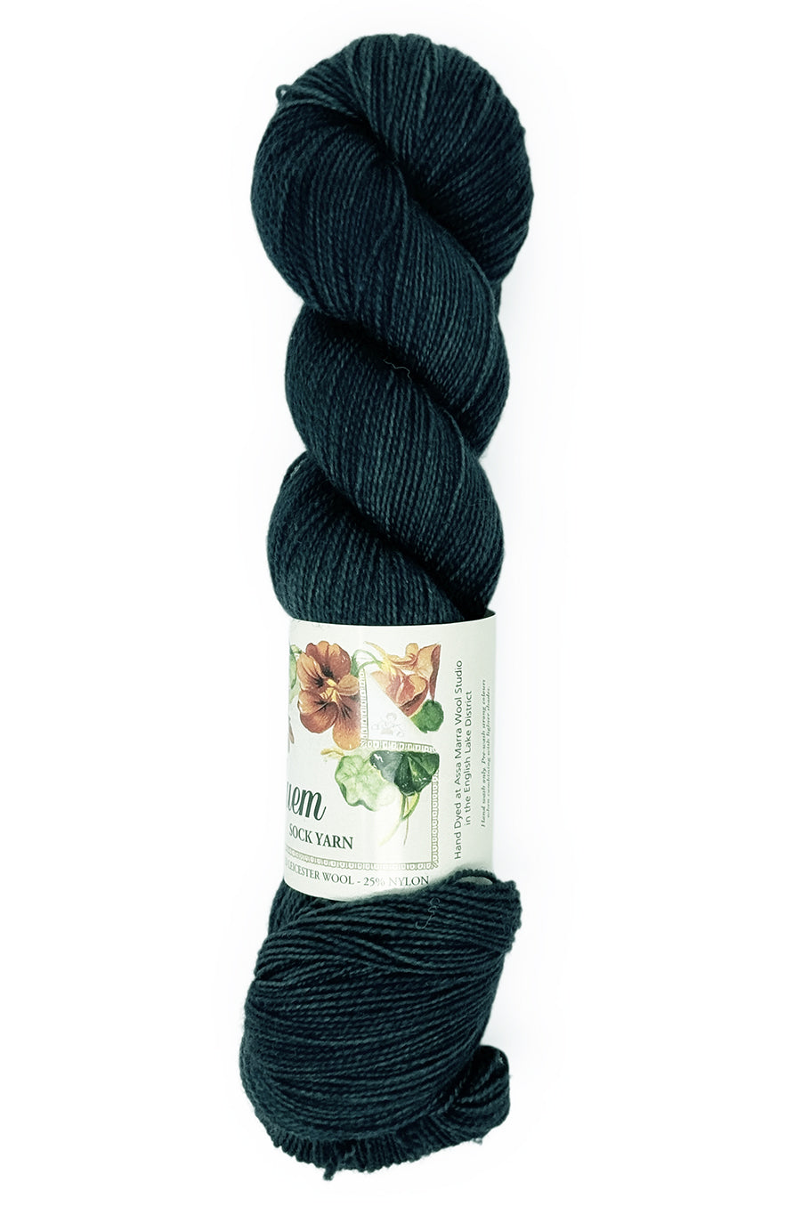 Bluem Sock - Hidden Depths