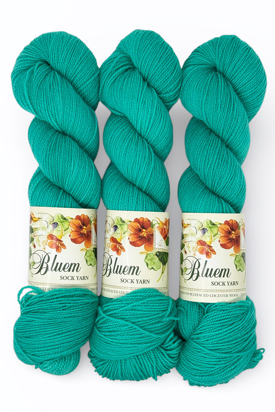 Bluem Sock - Legbar