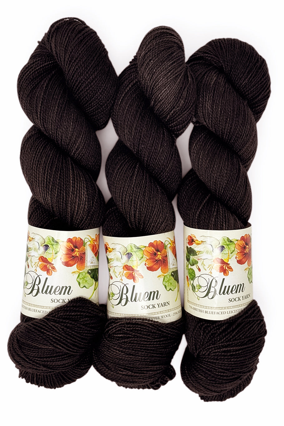 Bluem Sock - Loam