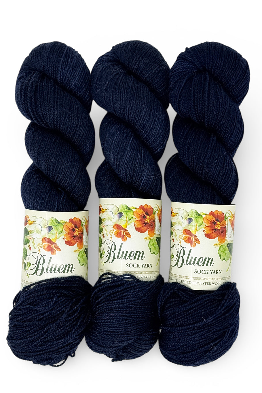 Bluem Sock - Night Sky