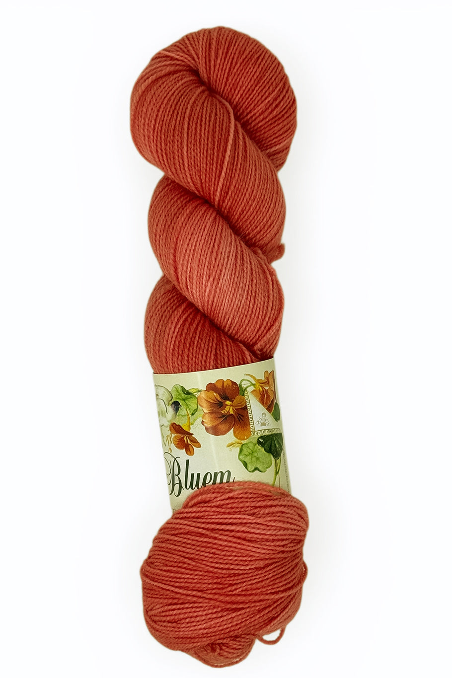 Bluem Sock - Red Granite