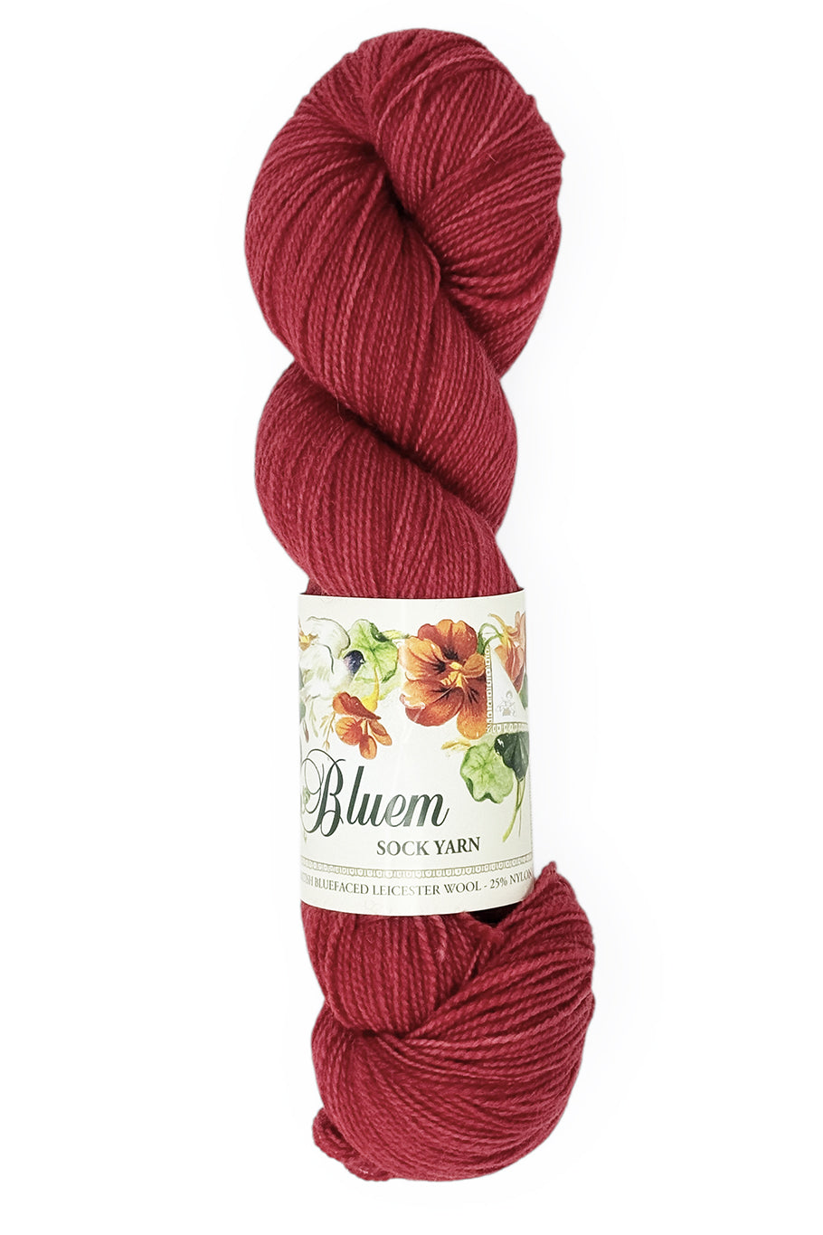 Bluem Sock - Red Sky At Night