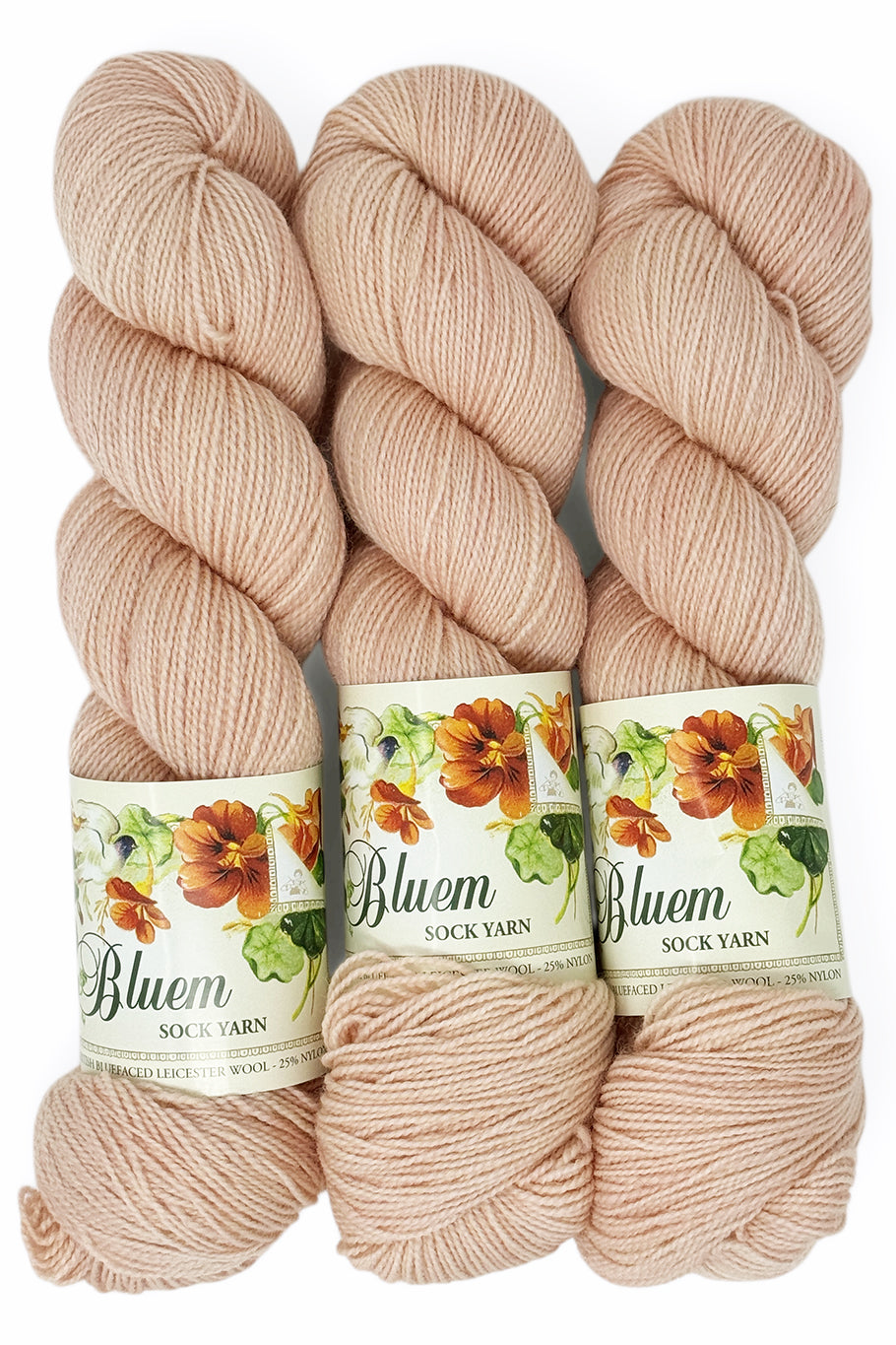 Bluem Sock - Shepherd's Delight
