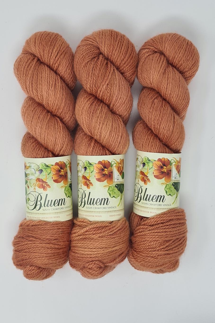 Bluem DK - Marmaduke