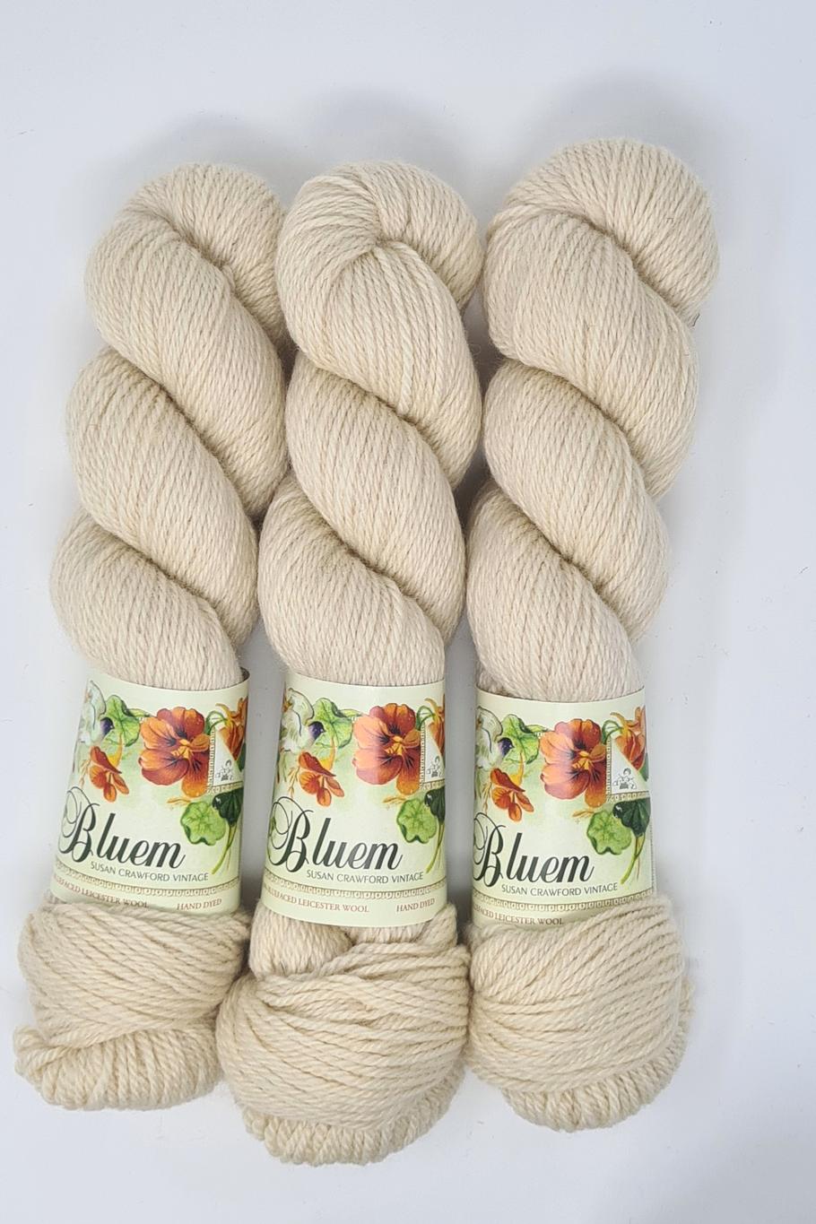 Bluem DK - Parchment