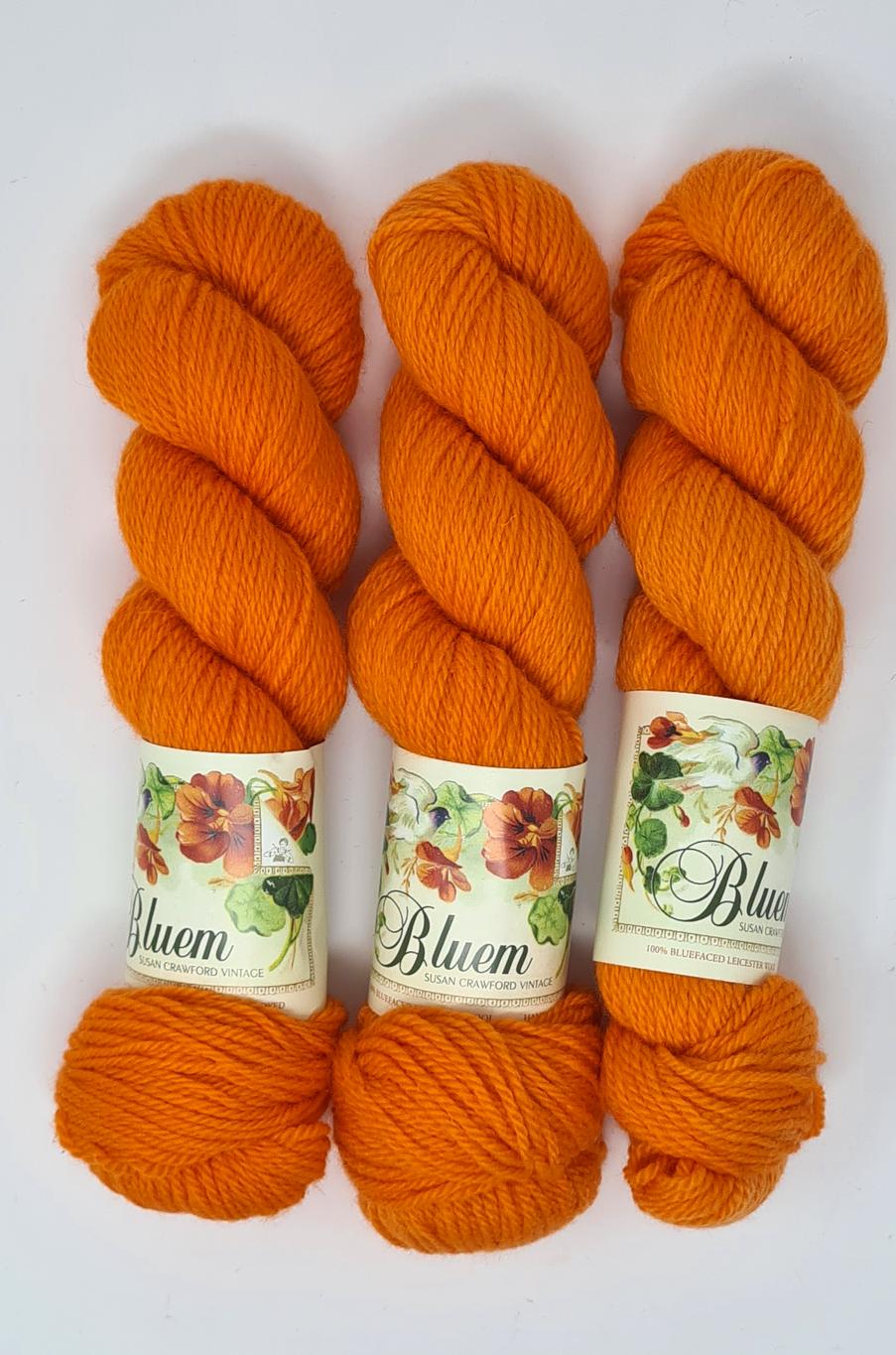 Bluem Sportweight - Tropaeolum