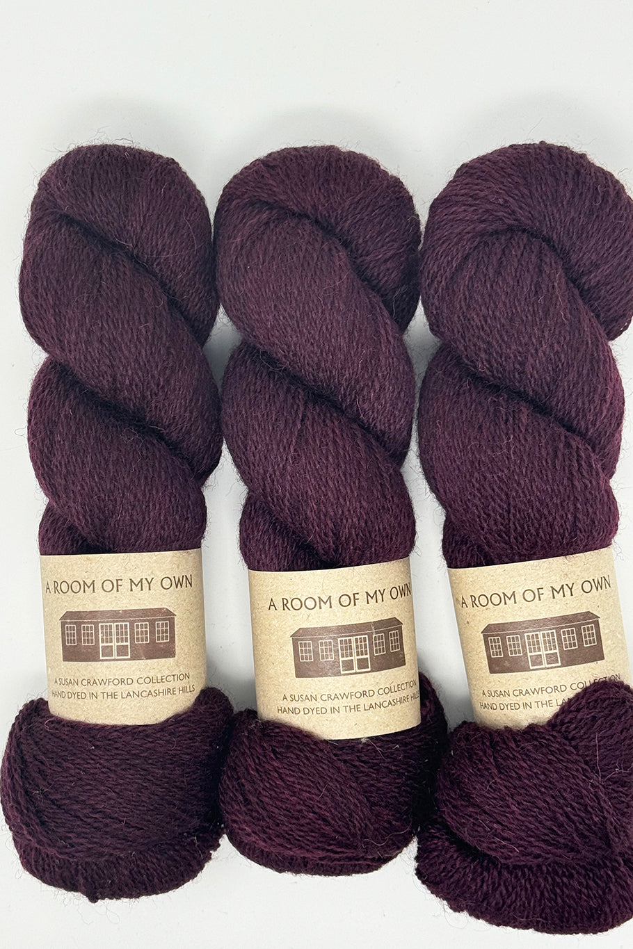 Byre - Berry Picking