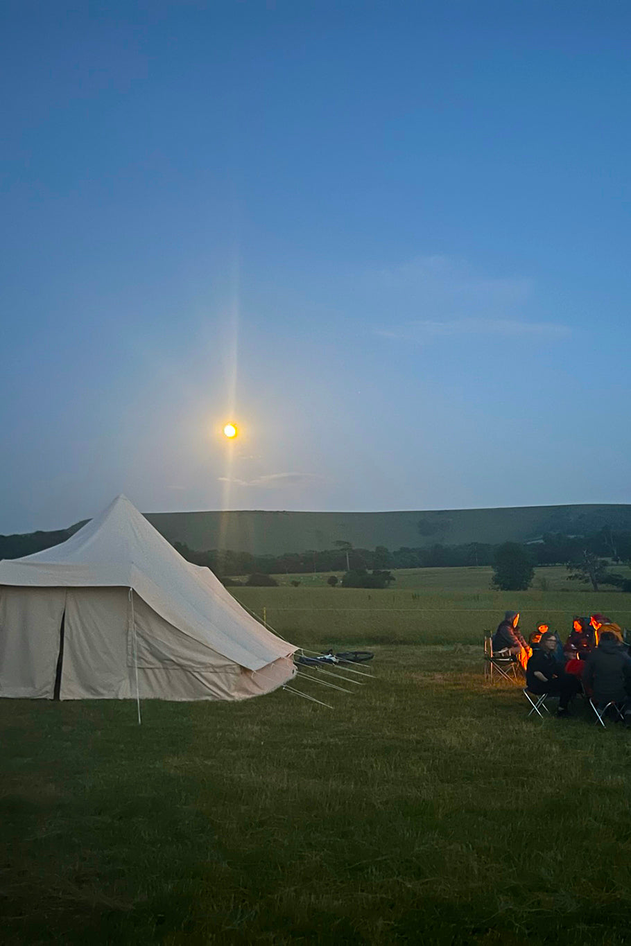 Echoes & Inspiration Knitting Retreat, Firle, East Sussex - 30th June - 4th July 2025