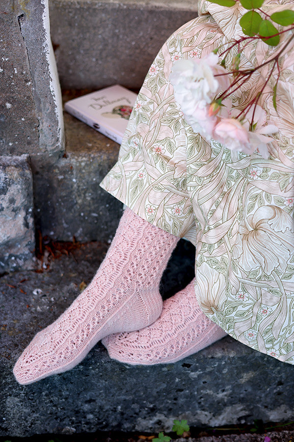 Clarissa Yarn Kit
