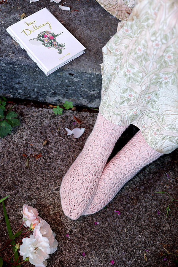 Pattern - Clarissa