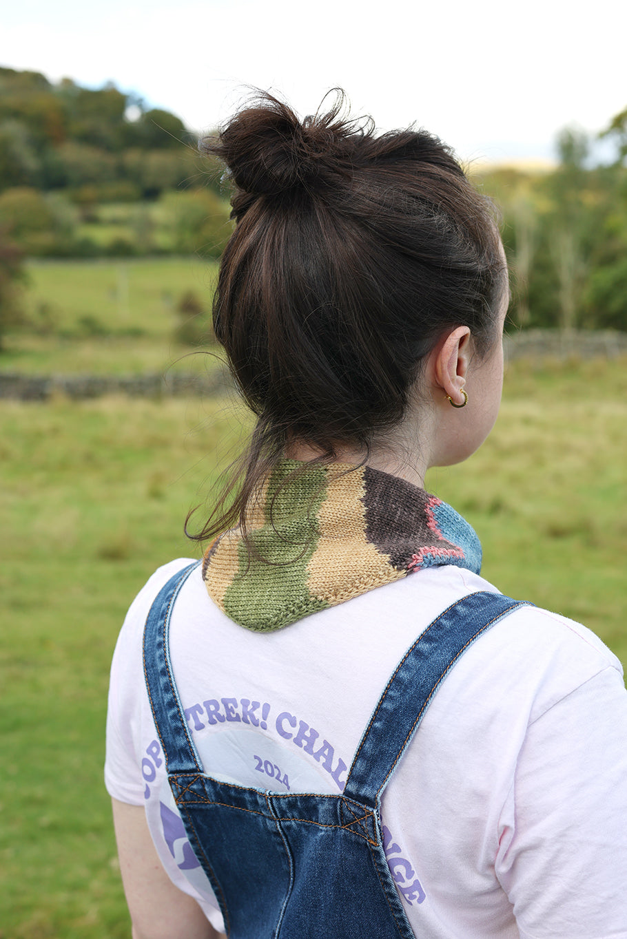 Pattern - Saharan Sands Bandana