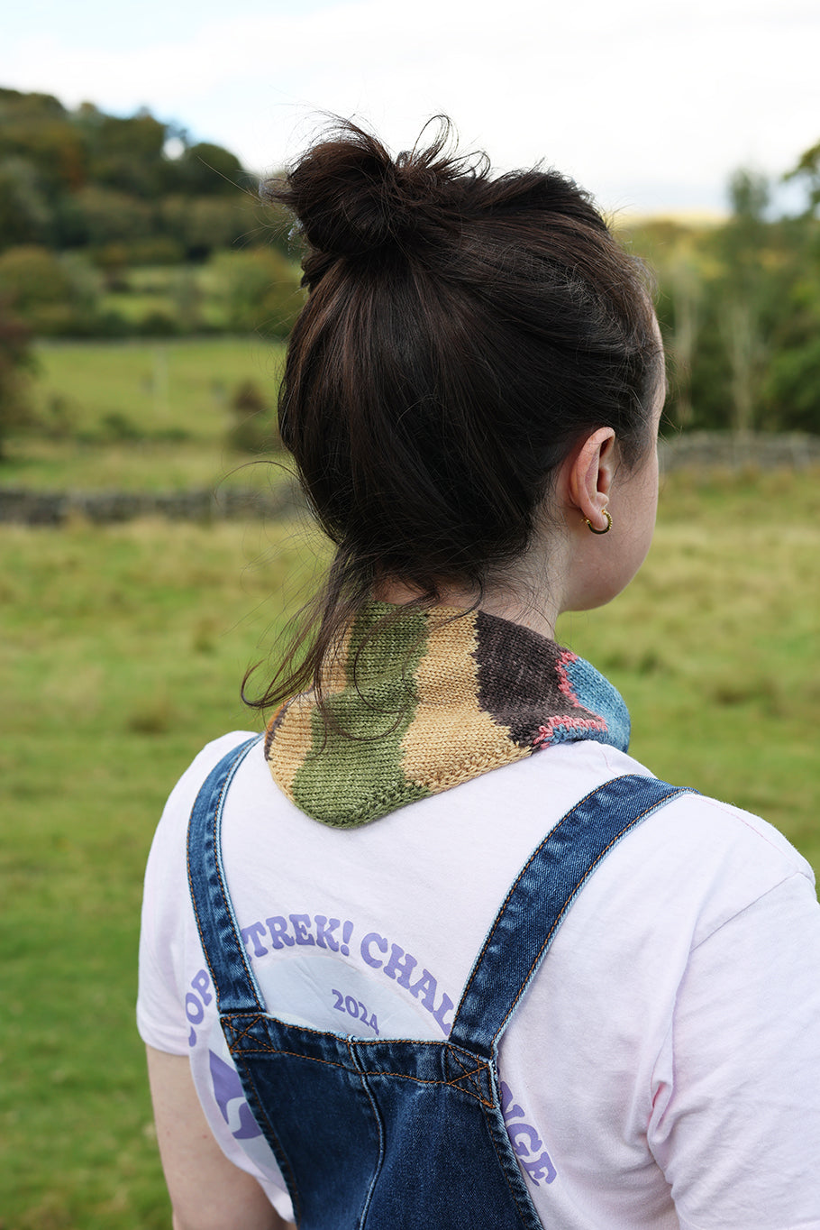 Coppafeel Bandana Yarn Kit