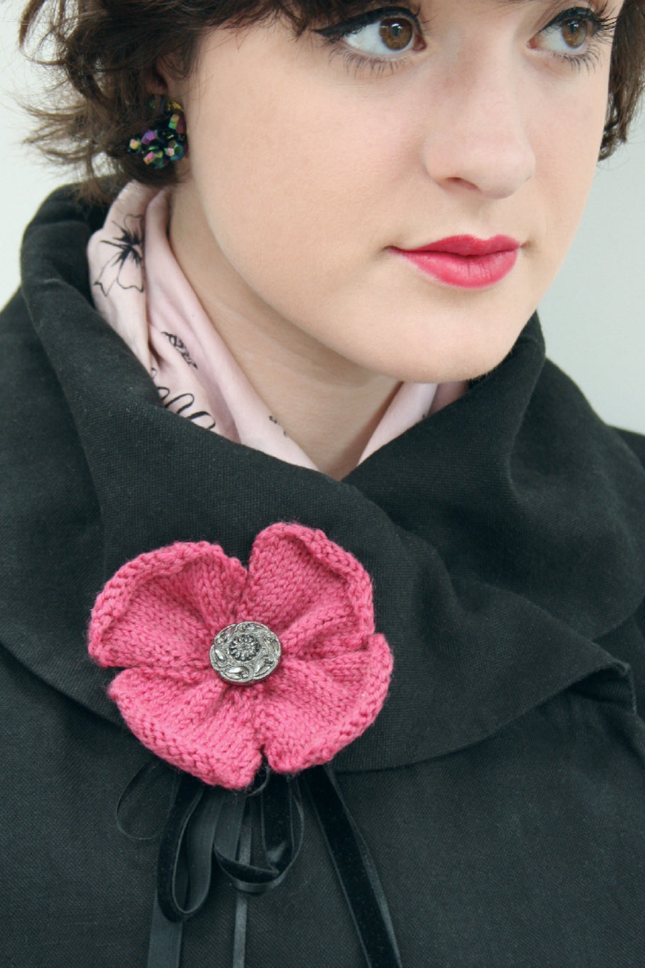Corsage