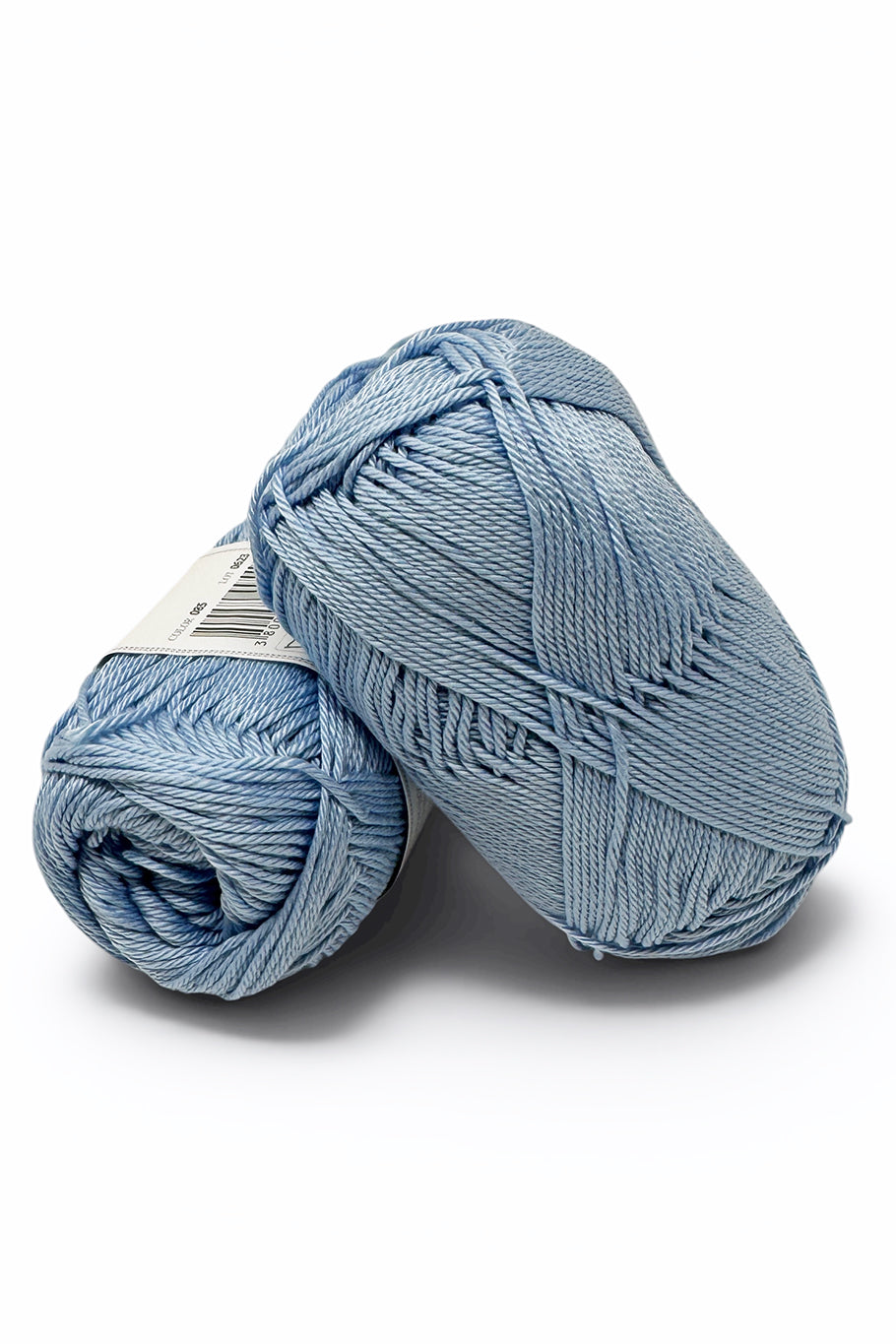 Cotton Breeze - Arctic Blue