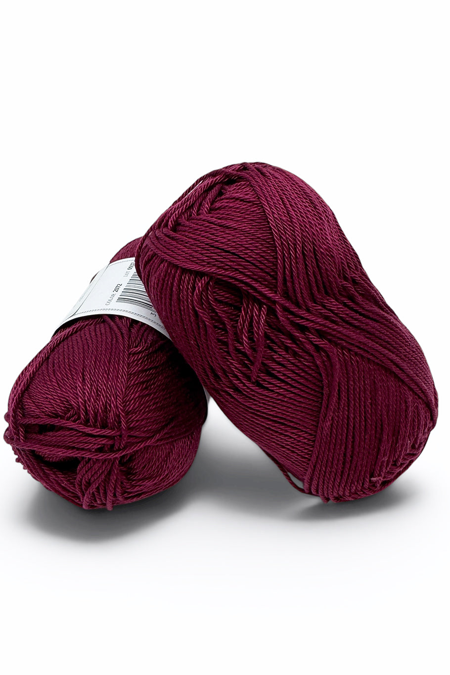 Cotton Breeze - Claret
