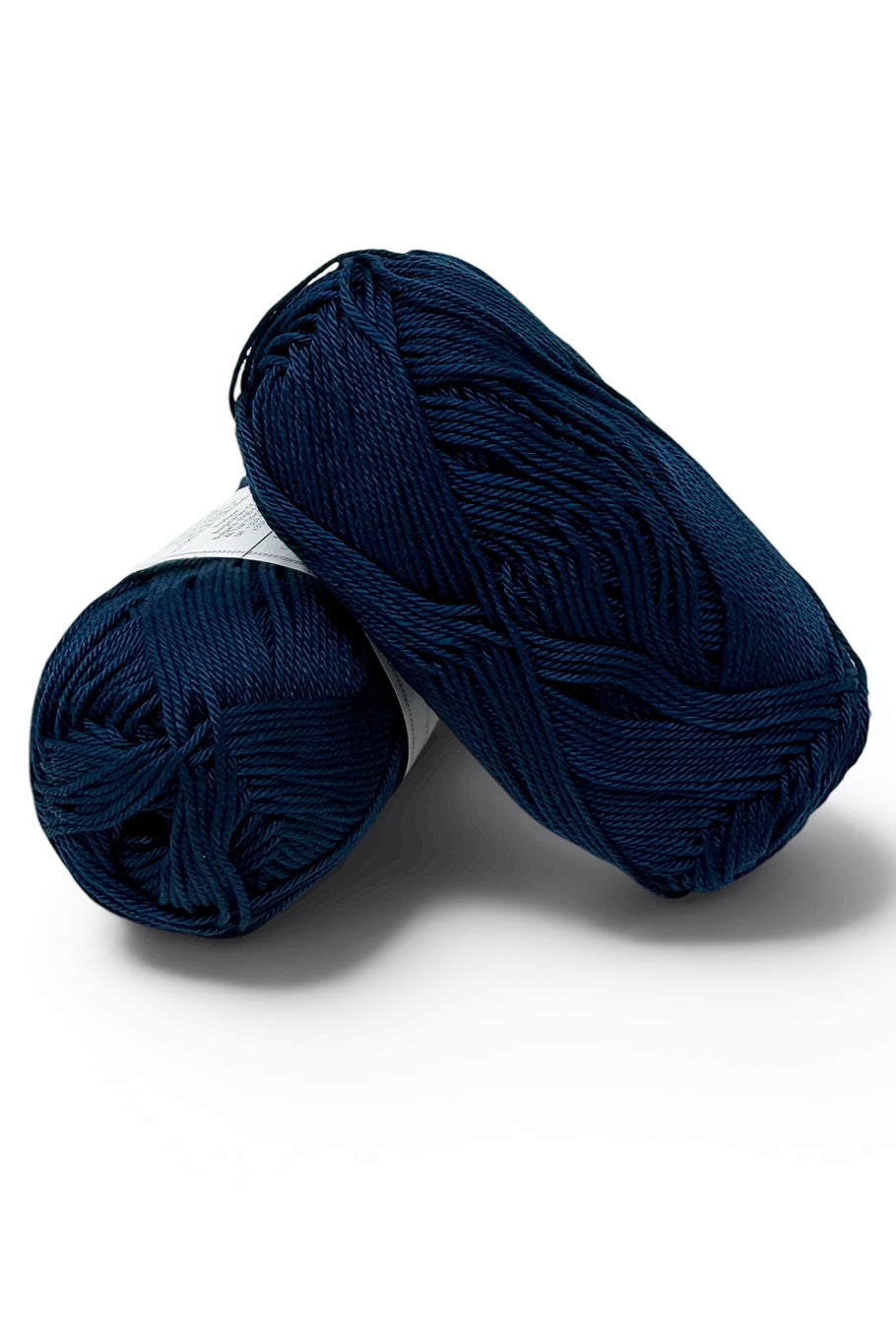 Cotton Breeze - Deep Navy