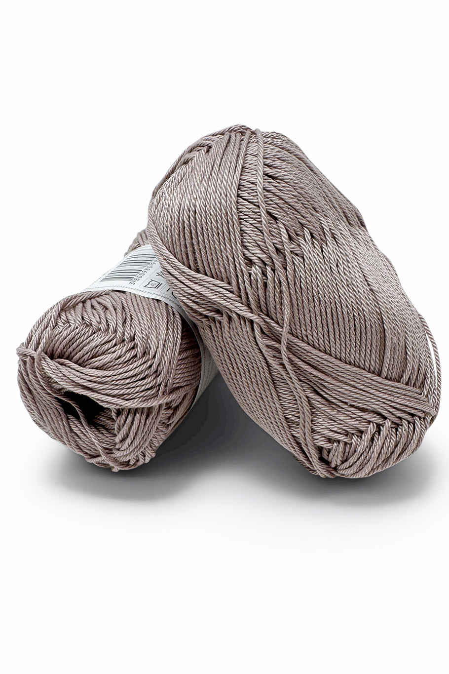 Cotton Breeze - Putty