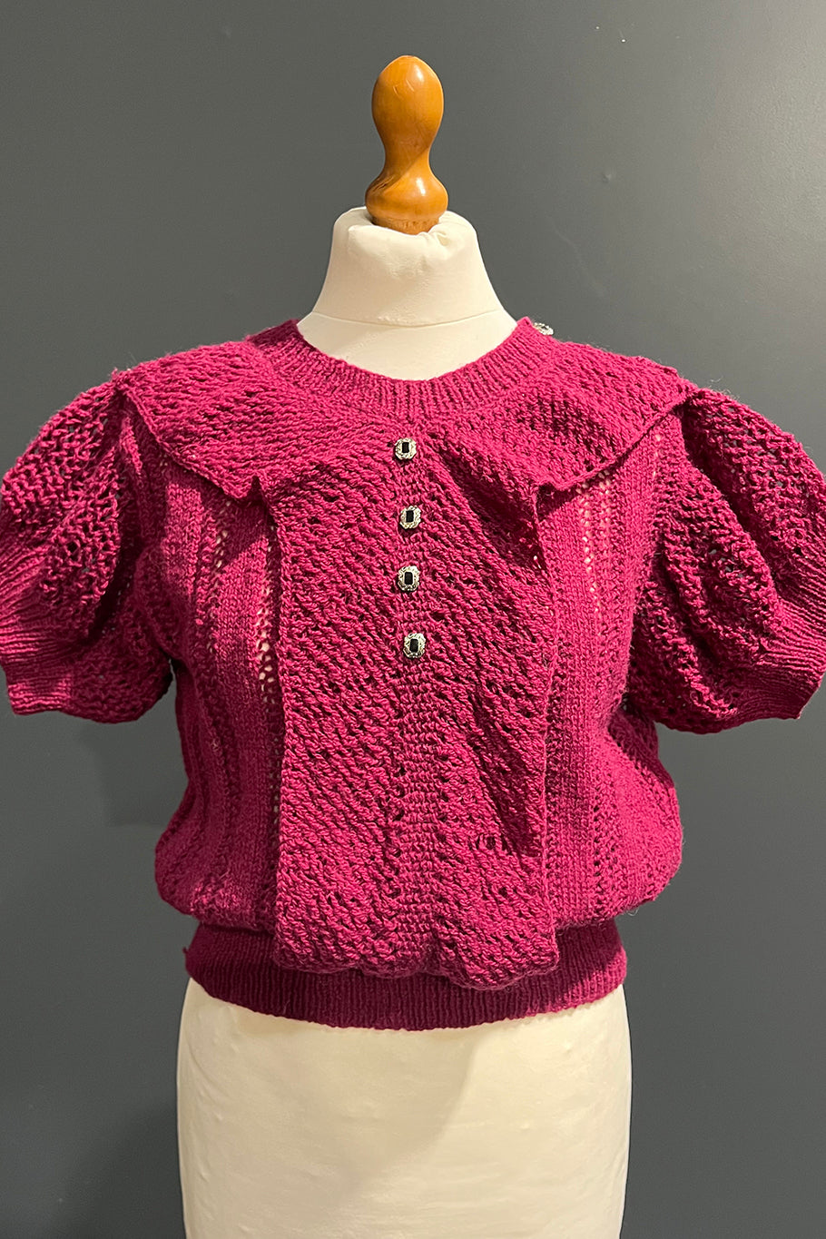 Could Anything Be Prettier