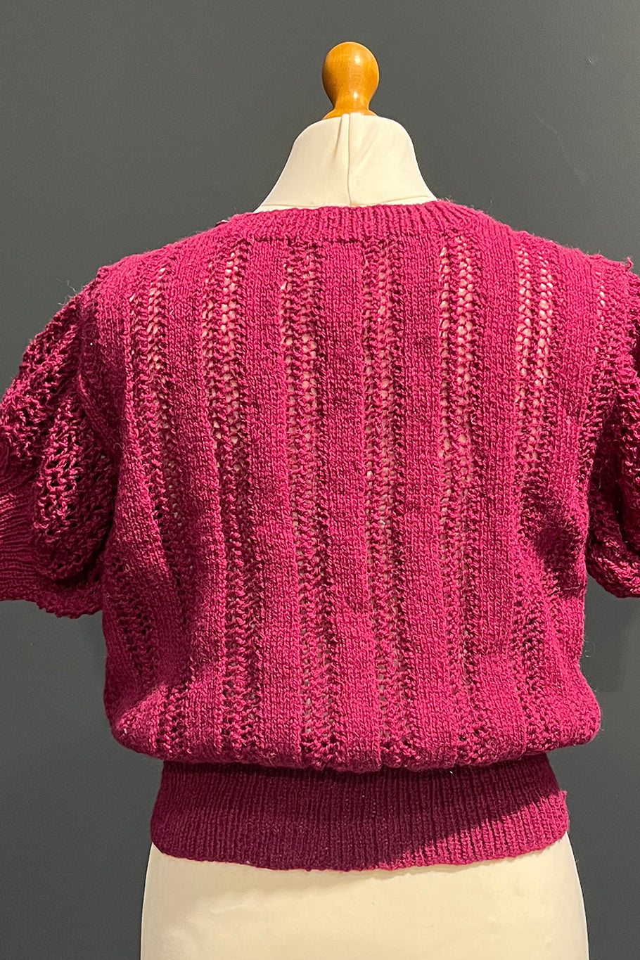 Could Anything Be Prettier