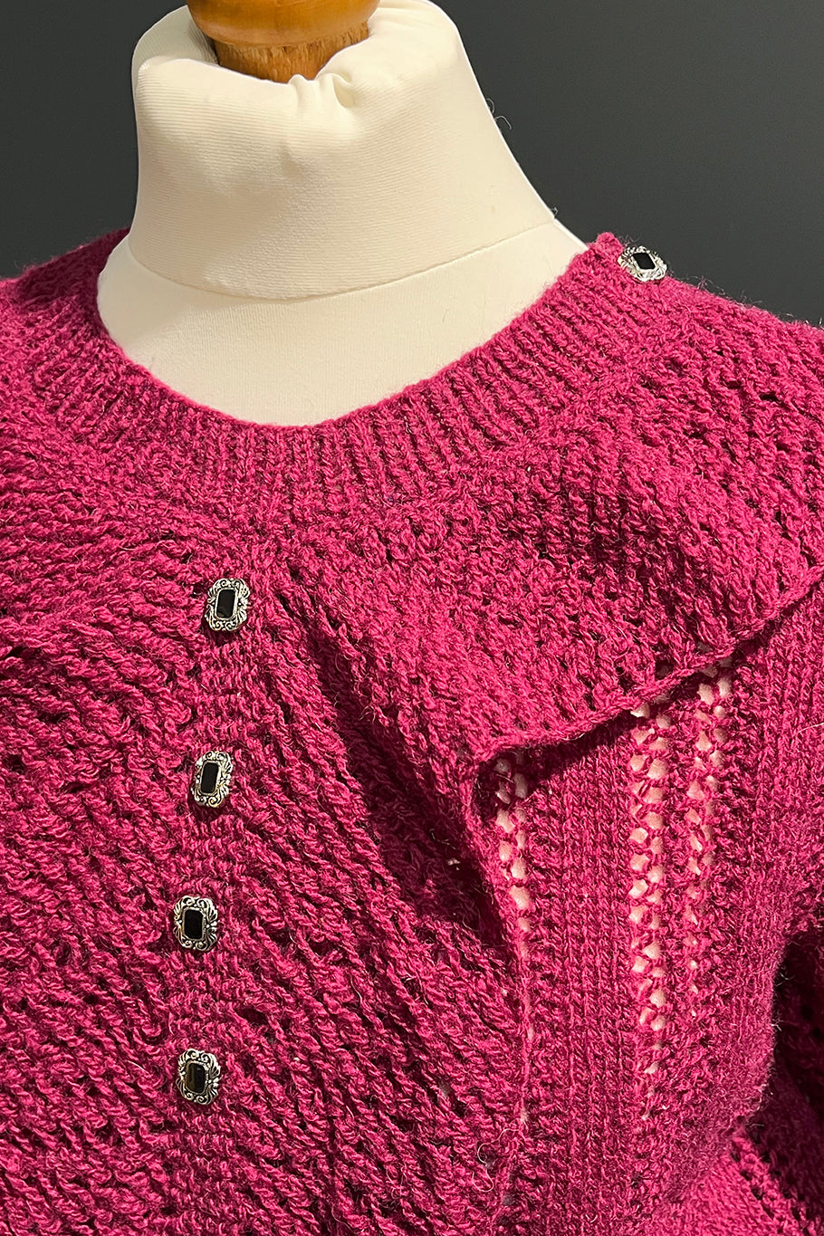 Could Anything Be Prettier