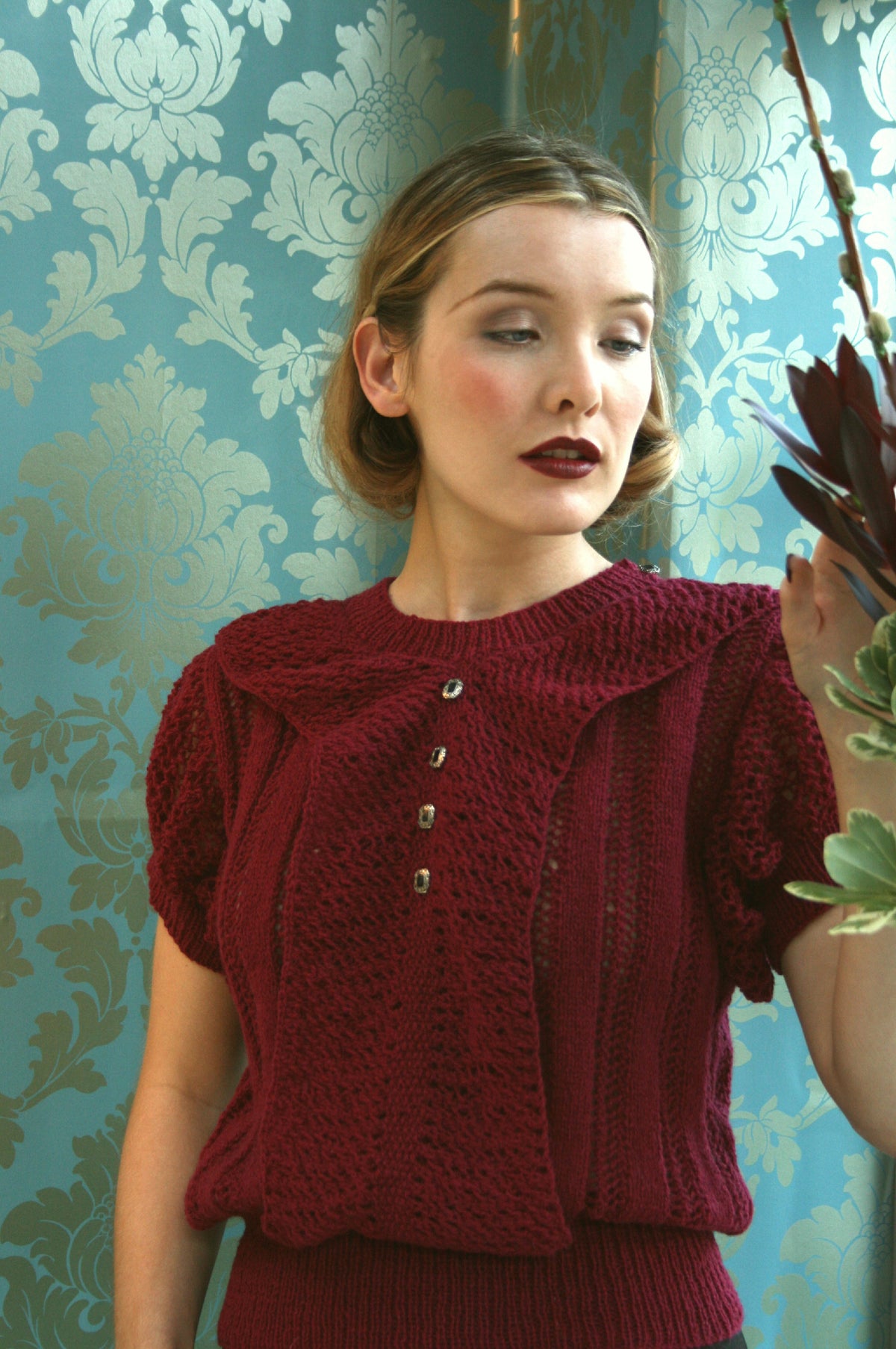 Could Anything Be Prettier