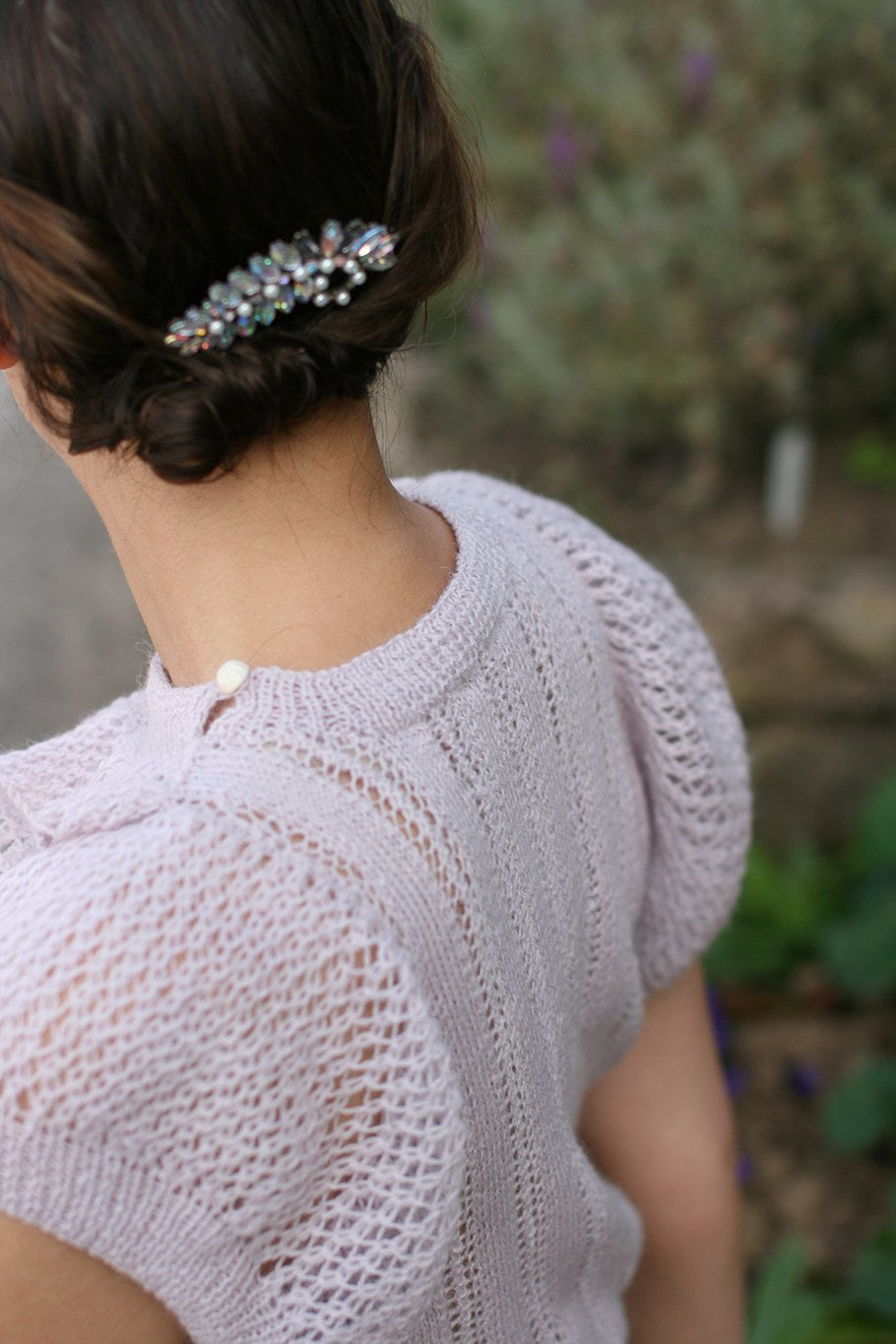 Pattern - Could Anything Be Prettier