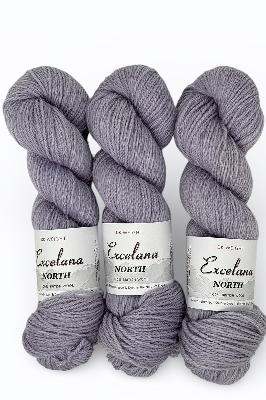 Excelana North DK - Buddleia