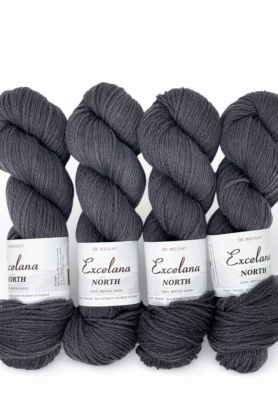 Excelana North DK - Chartreaux