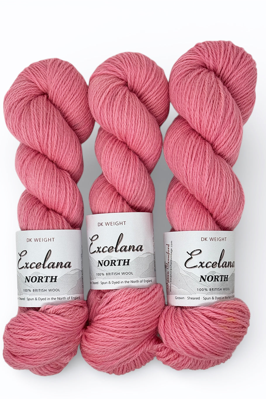 Excelana North DK - Sunbeam