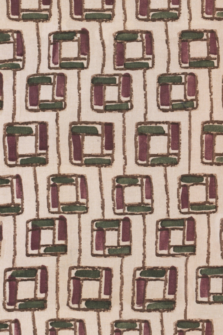 Pattern - Maud