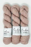 Excelana North Fingering Weight - French Rose
