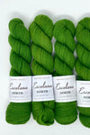 Excelana North Fingering Weight - Icelandic Moss