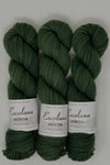 Excelana North Fingering Weight - Land Army Green