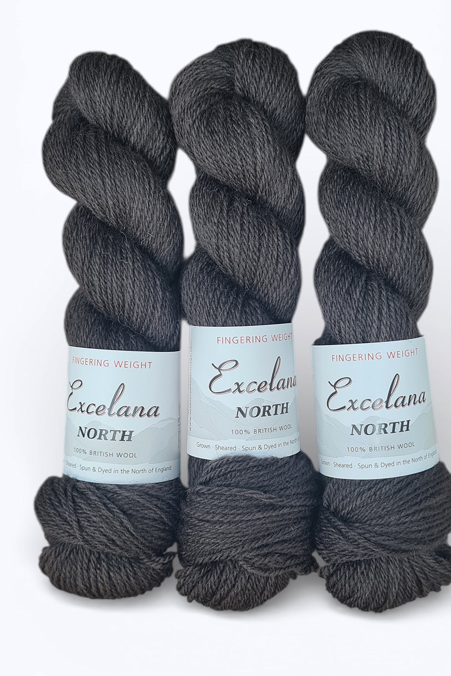 Motoring Hood Yarn Kit