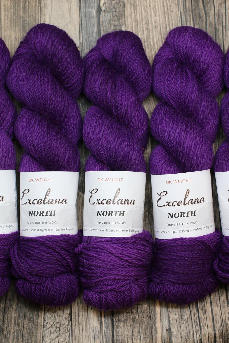 Excelana North DK - Emmeline