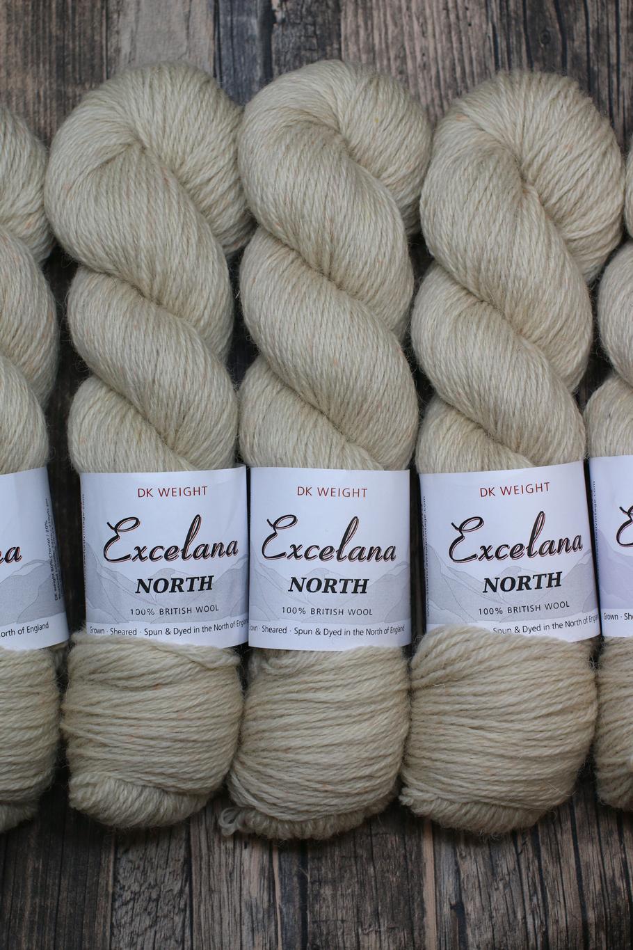 Excelana North DK - Limestone