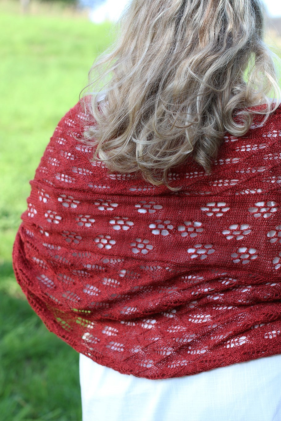 Pattern - Farnsfield