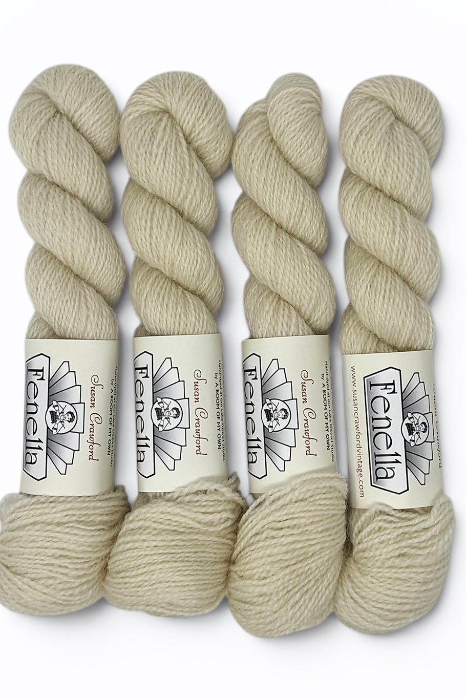 Fenella - Chalk