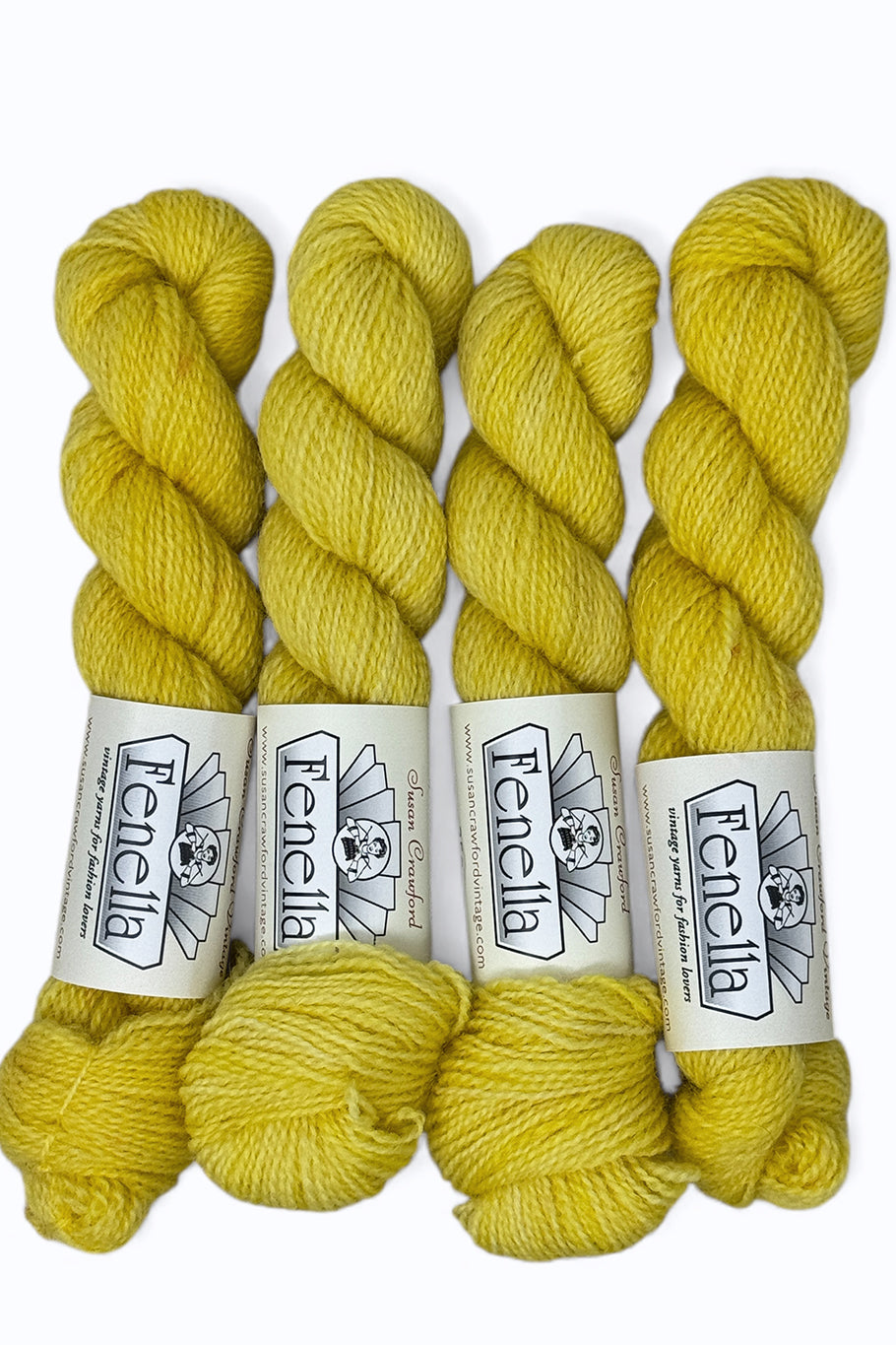 Fenella - Limoncello