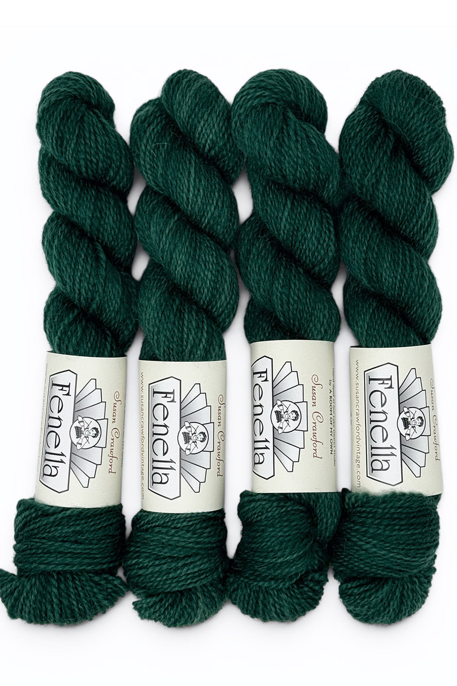 Fenella - Myrtle