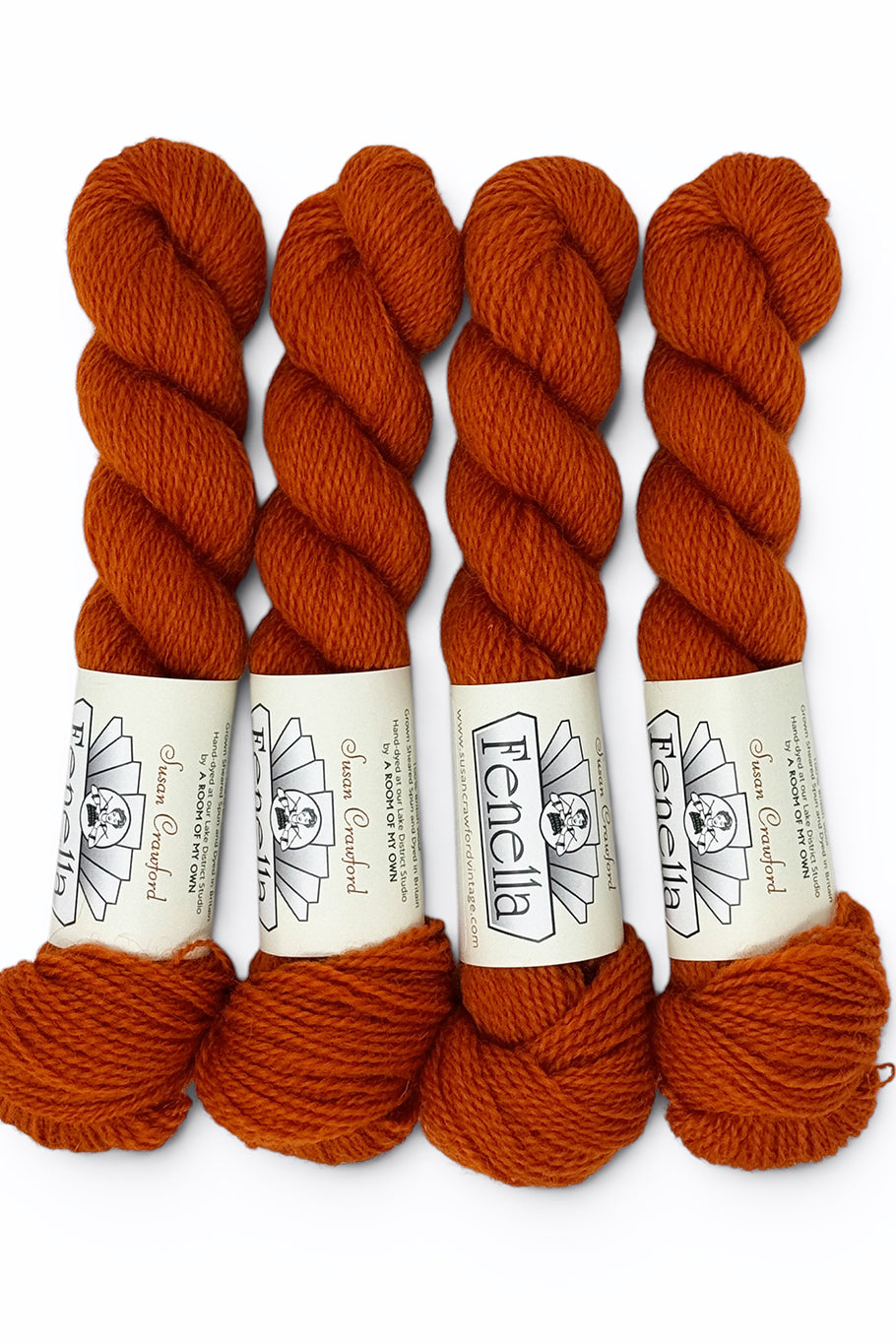 Fenella - Rannoch