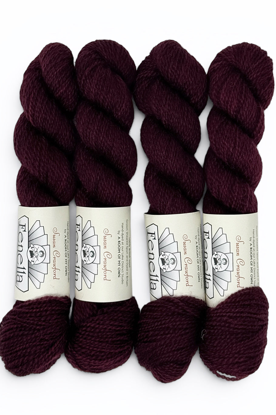 Fenella - Sloe Gin