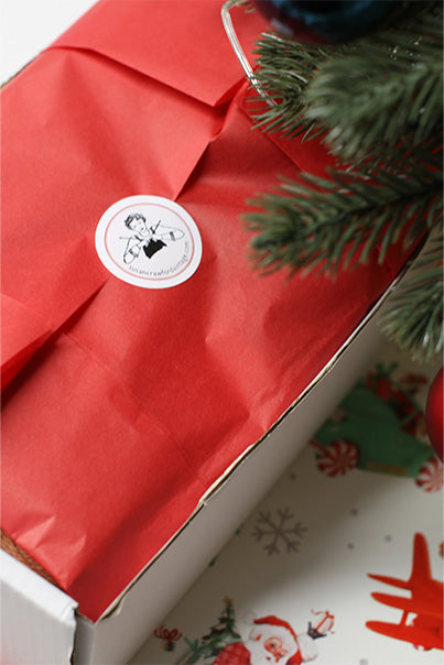 Festive Gift Box